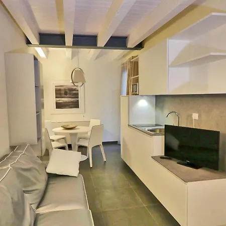 Ninfea Wellness & 4* Καόρλε