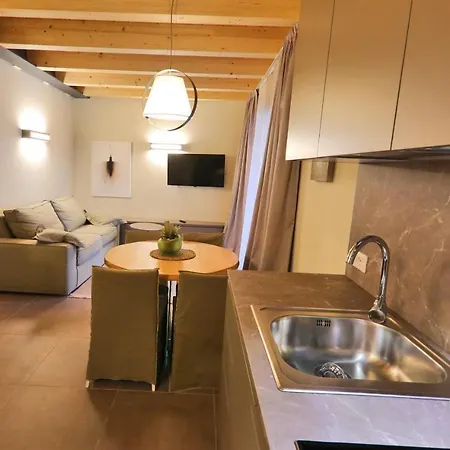 Ninfea Wellness & 4* Καόρλε