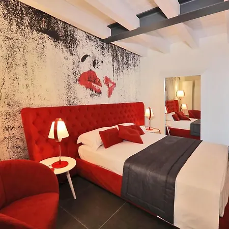 Ninfea Wellness & 4*