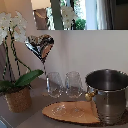 Ninfea Wellness & Καόρλε
