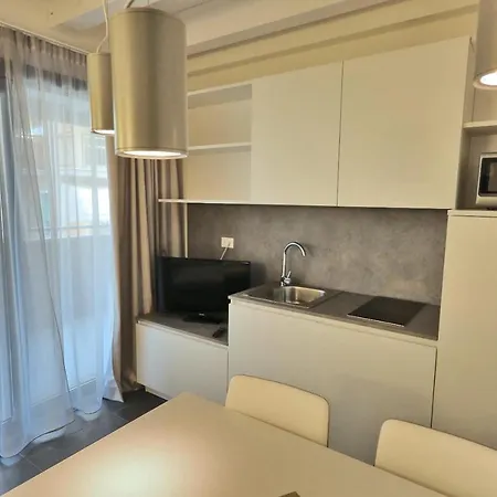 Ninfea Wellness & 4* Καόρλε