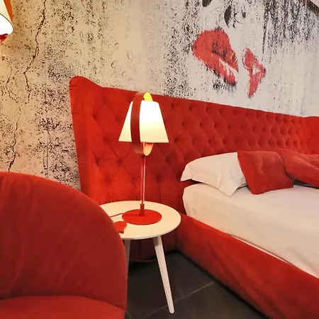 Ninfea Wellness & Καόρλε