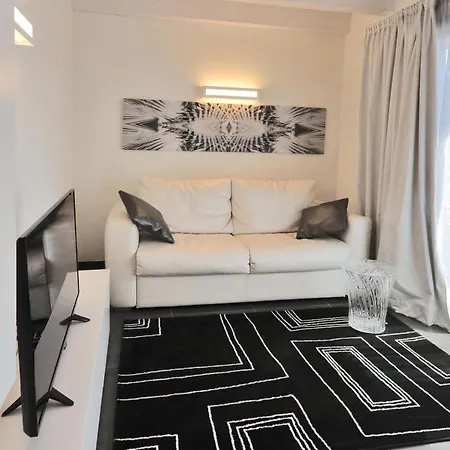 Lejlighedshotel Ninfea Wellness & *