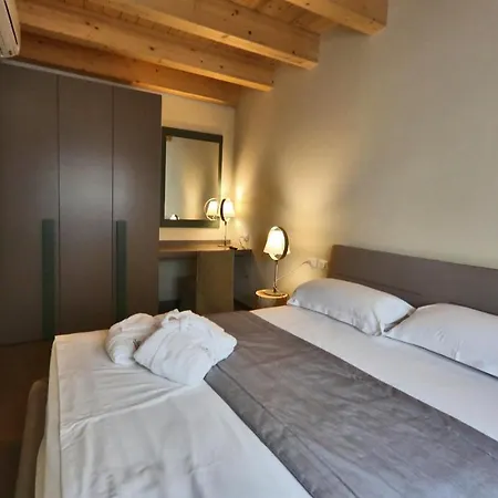 Ninfea Wellness & 4*