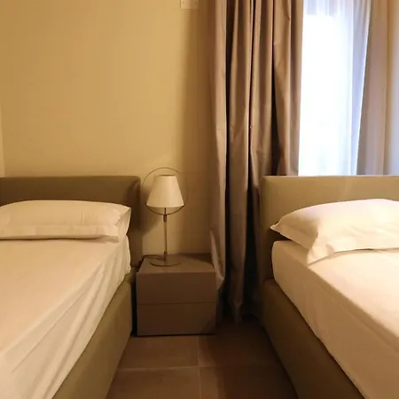 Ninfea Wellness & Καόρλε