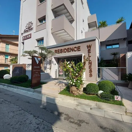 Ninfea Wellness & 4*