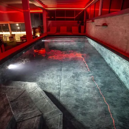 Ninfea Wellness & 4*