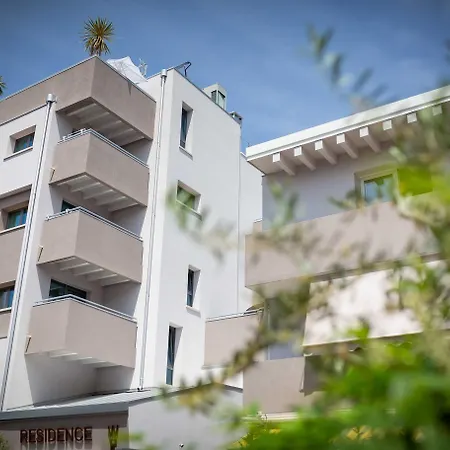 Ninfea Wellness & Καόρλε