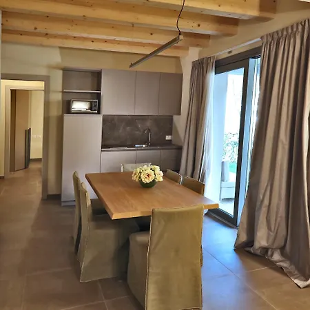 Ninfea Wellness & 4* Καόρλε