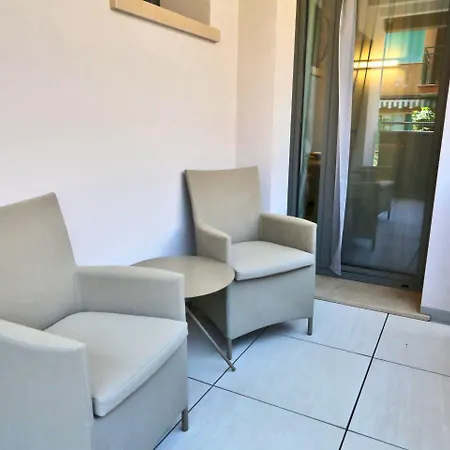 Aparthotel Ninfea Wellness &