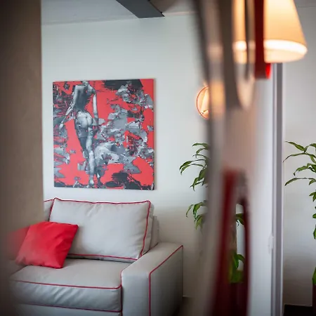 Ninfea Wellness & 4*