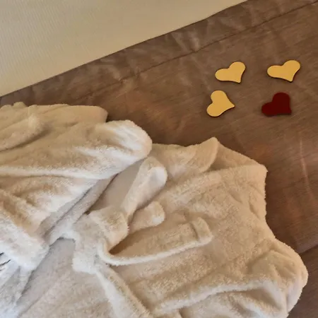 Ninfea Wellness & Ξενοδοχείο με διαμερίσματα Καόρλε