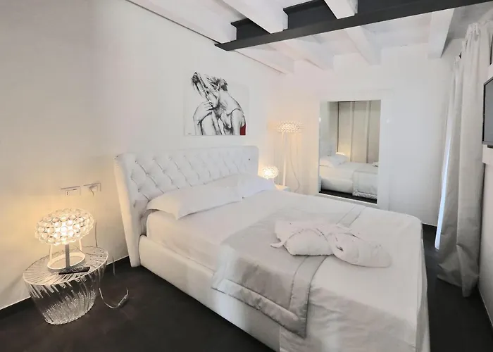 Ninfea Wellness & 4*