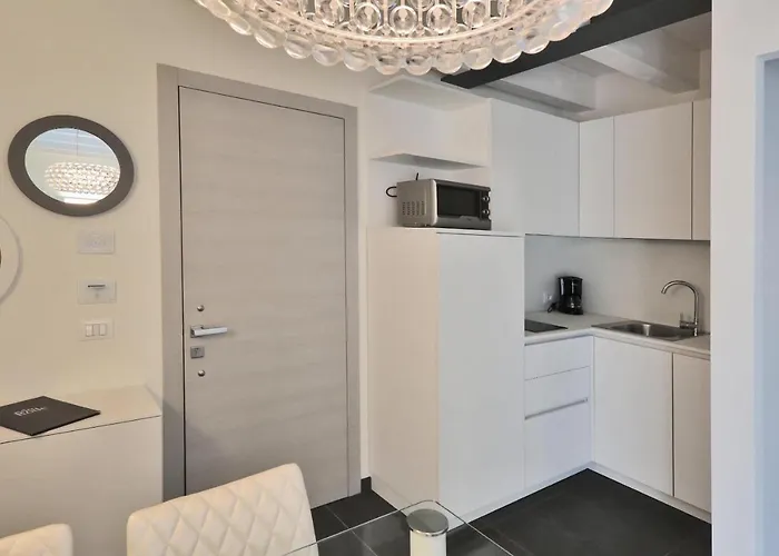 Ninfea Wellness & 4*