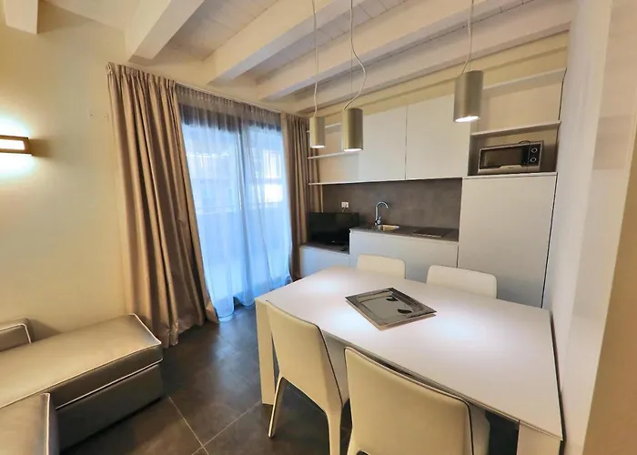 Ninfea Wellness & Apart-hotel Caorle