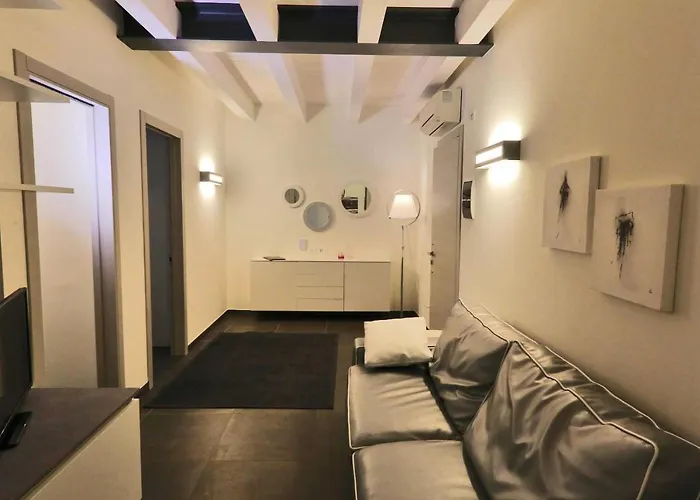 Ninfea Wellness & Apart-hotel 4*