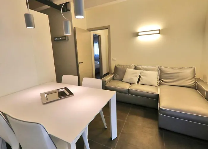 Ninfea Wellness & Apart-hotel