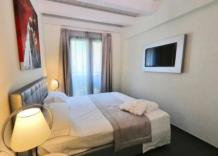 Apart-hotel Ninfea Wellness & Caorle