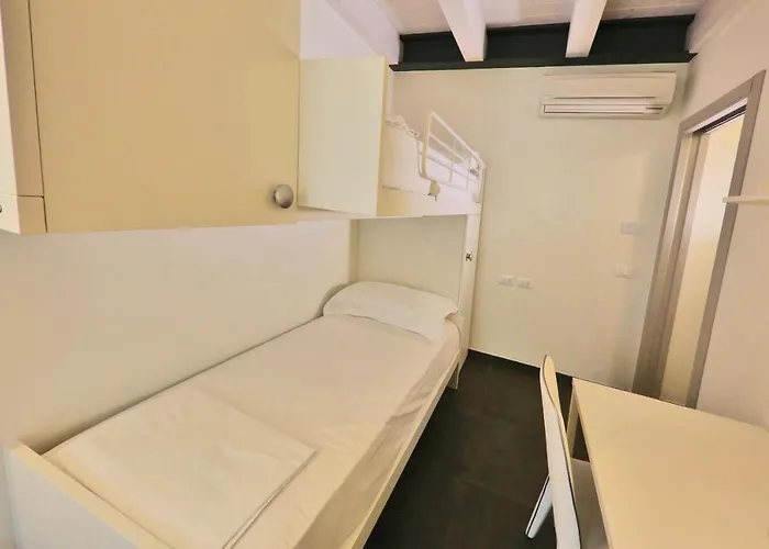 Ninfea Wellness & Aparthotel