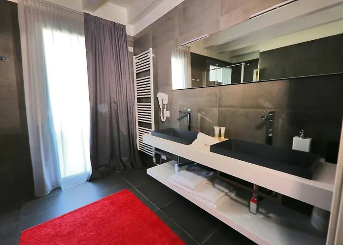 Apart-hotel Ninfea Wellness &