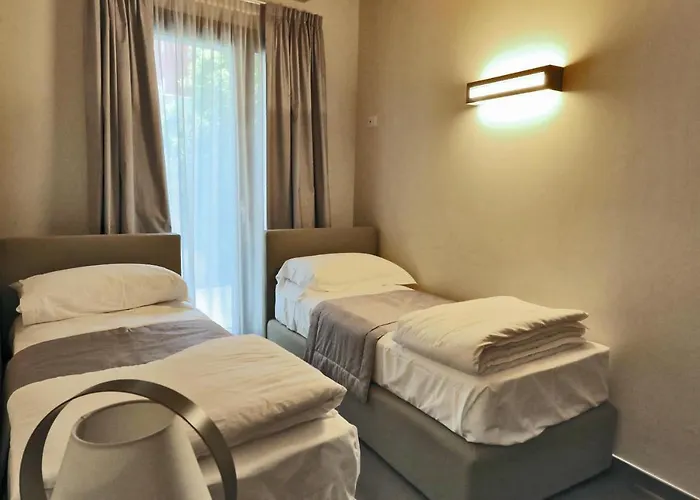 Ninfea Wellness & 4*