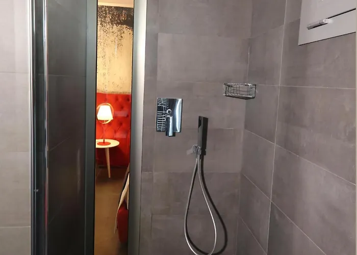 Apart-hotel Ninfea Wellness & Caorle