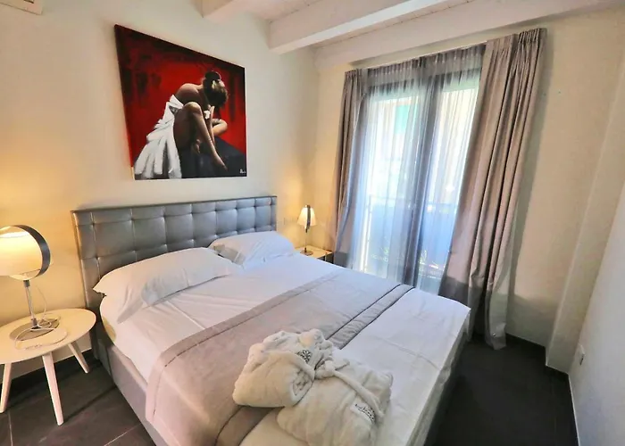 Ninfea Wellness & Aparthotel Caorle