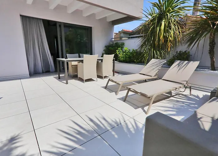 Ninfea Wellness & 4* Caorle