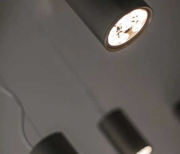 Lejlighedshotel Ninfea Wellness & 4*