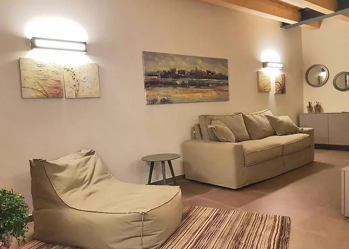 Lejlighedshotel Ninfea Wellness & Caorle