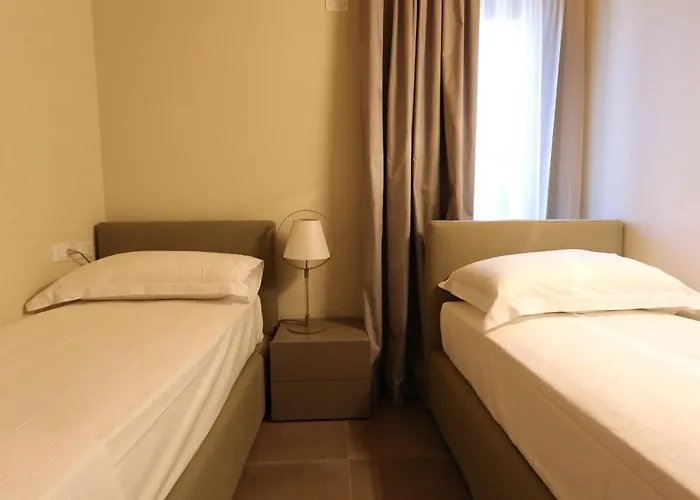 Ninfea Wellness & Caorle