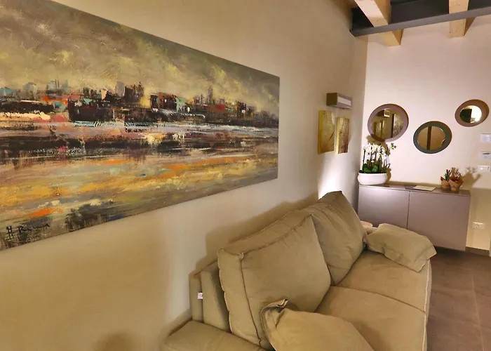 Lejlighedshotel Ninfea Wellness & 4*