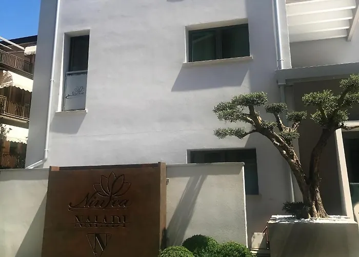 Ninfea Wellness & Apart-hotel 4*