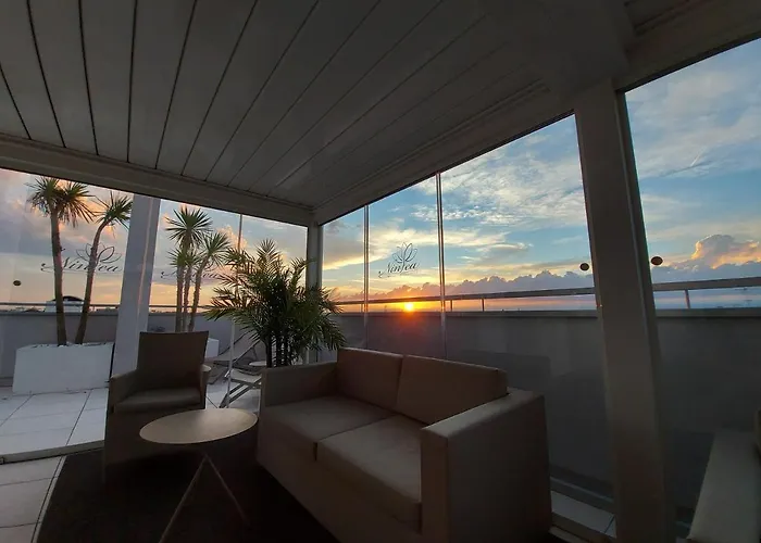 Ninfea Wellness & Apart-hotel Caorle