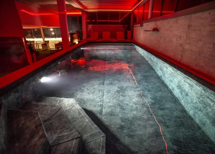 Ninfea Wellness & 4*