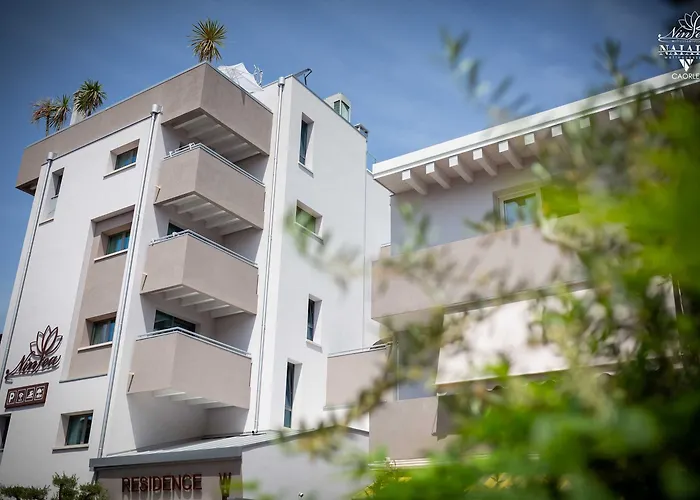 Ninfea Wellness & Caorle