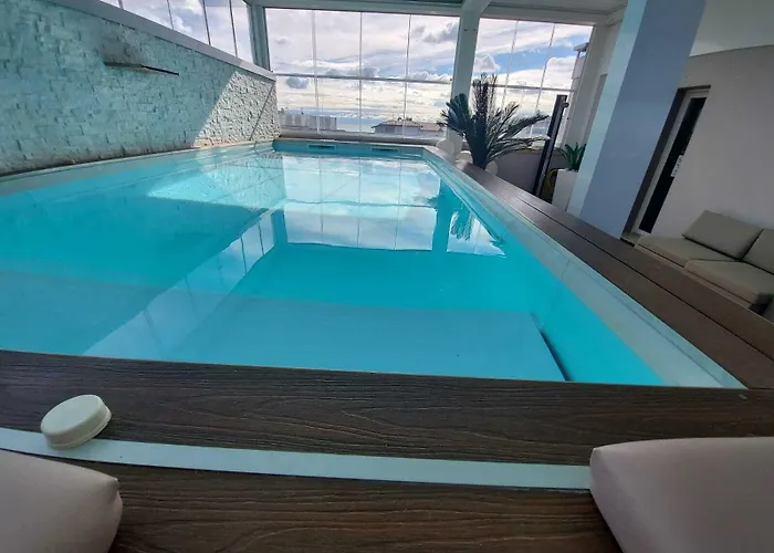 Ninfea Wellness & Apart-hotel Caorle