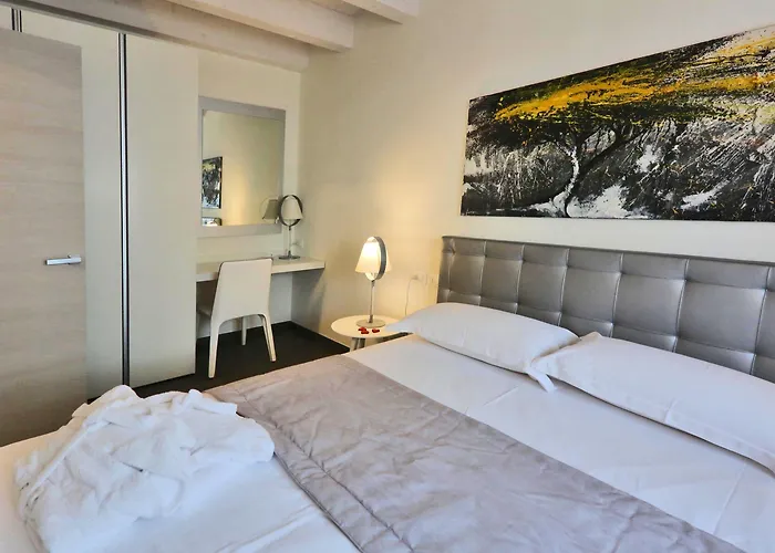 Ninfea Wellness & 4*