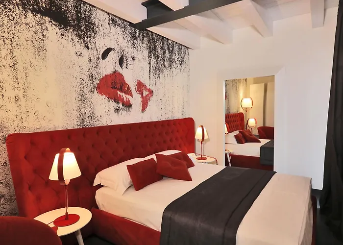 Lejlighedshotel Ninfea Wellness & Caorle