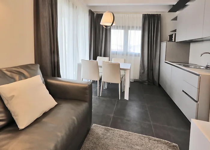 Ninfea Wellness & Apart-hotel