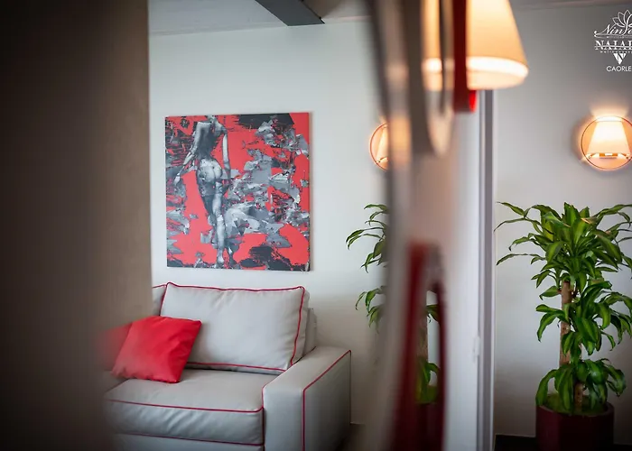 Ninfea Wellness & 4*