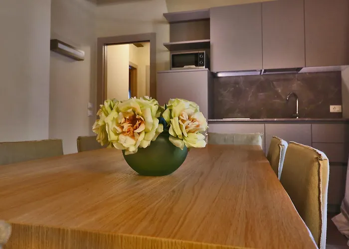 Ninfea Wellness & Apart-hotel