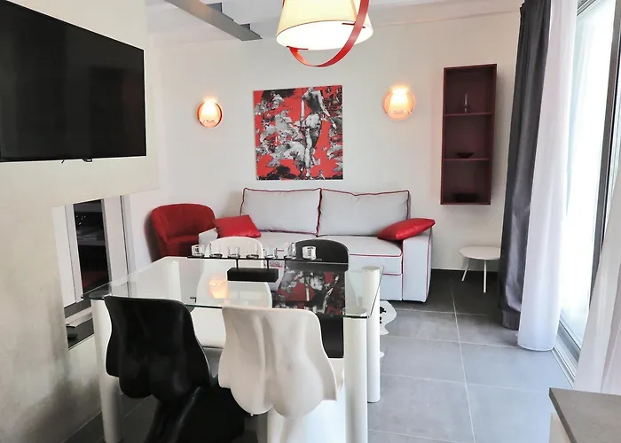 Ninfea Wellness & Apart-hotel Caorle