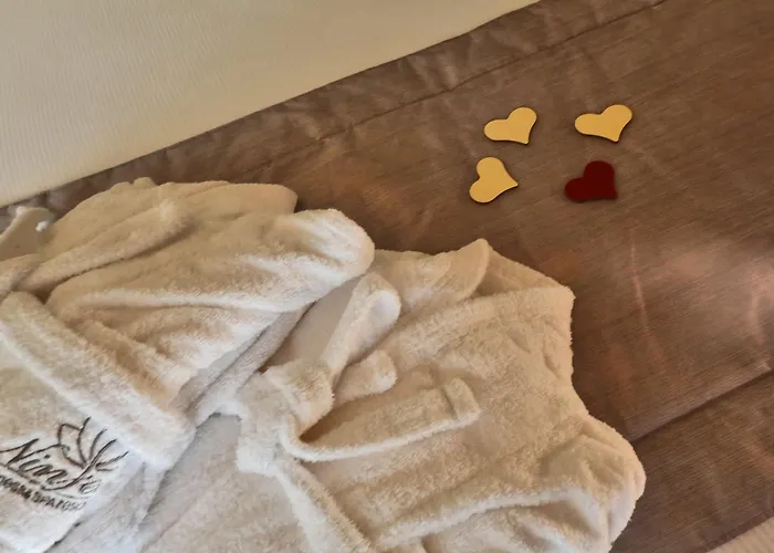 Ninfea Wellness & Apart-hotel Caorle