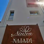 Ninfea Wellness & Lejlighedshotel Caorle