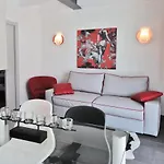 Lejlighedshotel Ninfea Wellness & Caorle