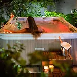 Lejlighedshotel Ninfea Wellness &