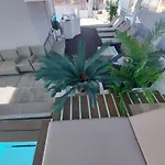 Ninfea Wellness & Lejlighedshotel