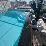 Ninfea Wellness & Lejlighedshotel