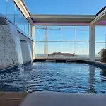 Ninfea Wellness & Lejlighedshotel Caorle